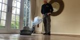 Carpet Cleaning in Weybridge
