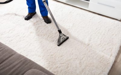 7 Common Carpet Cleaning Mistakes You Must Avoid
